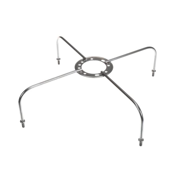 Motor Mount Witt 08321627